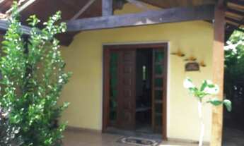 Imagem: Casa grande- 3 quartos (Lagoinha de fora-Lagoa