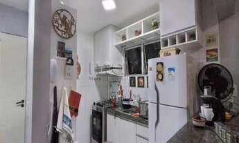 Imagem 6: SAO PAULO - Apartamento Padrão - ACLIMACAO