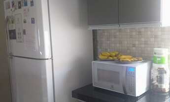 Imagem 2: Casa Portal dos Eucaliptos