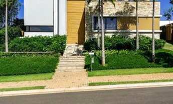 Imagem 2: Casa á venda no Condomínio Residencial Entreverdes - Campinas/SP