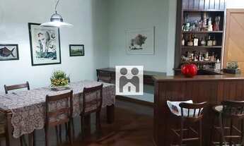 Imagem 6: Apartamento com 3 dormitórios à venda, 204 m² por R$ 640.000 - Centro - Ribeirão Preto/SP