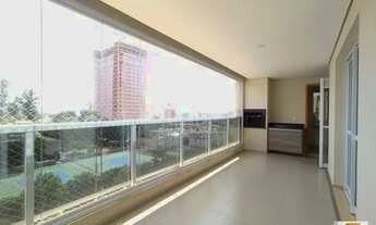 Imagem 2: Apartamento (tipo - padrao) 3 dormitórios/suite, cozinha planejada, portaria 24hs, lazer