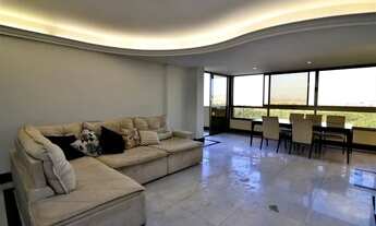 Imagem 7: Apartamento 04 quartos para locação no bairro Ouro Preto BH-MG