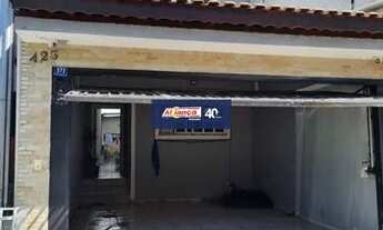 Imagem 3: SOBRADO COM 3 DORMITÓRIOS SENDO 1 SUITE A VENDA - PARQUE CONTINENTAL II - GUARULHOS/SP