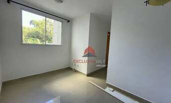 Imagem: Apartamento com 2 dormitórios para alugar