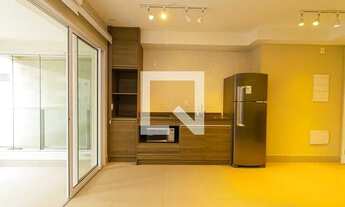 Imagem 7: Apartamento para Aluguel - Consolação, 1 Quarto, 34 m2