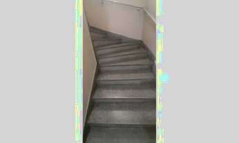 Imagem 4: Apartamento de 3/4, 2 banheiros, cozinha planejada, área externa e 1 vaga, no São Mateus