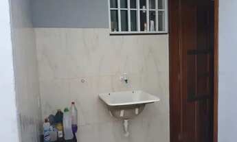 Imagem 4: Guaratiba Casa com 2 dormitórios