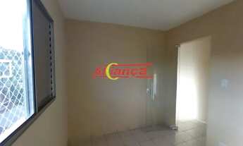 Imagem 4: ÓTIMO APARTAMENTO 45M² COM 2 DORMITÓRIOS E 1 VAGA DE GARAGEM - JACANÃ