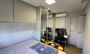 Imagem 5: São Paulo - Apartamento Padrão - VILA MARIANA