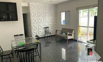 Imagem: 70 m² Térreo Garden - 2 dormitórios