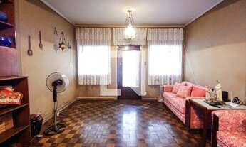 Imagem 5: Casa para Aluguel - Água Fria, 3 Quartos, 150 m2