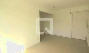 Imagem 2: Apartamento para Aluguel - Campo Novo, 2 Quartos, 52 m2