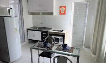 Imagem 4: STUDIO - SANTO AMARO - ESTAÇÃO ADOLFO PINHEIRO