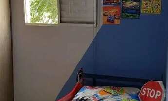 Imagem 6: Apartamento térreo para venda em condomínio fechado com quintal