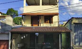 Imagem 3: 2 Casas lindas para venda no bairro Riacho das Pedras - Contagem