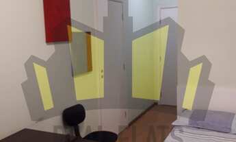 Imagem 5: Flat para aluguel com 40 metros quadrados e 1 quarto em São Caetano - SP