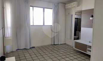 Imagem 7: Apartamento com 3 suítes, 120m² - Intermares - Cabedelo - PB