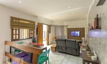 Imagem 3: Casa para Aluguel - Vila Romana, 4 Quartos, 150 m2