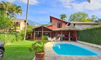 Imagem 4: CASA RESIDENCIAL em ILHABELA - SP, PEREQUE