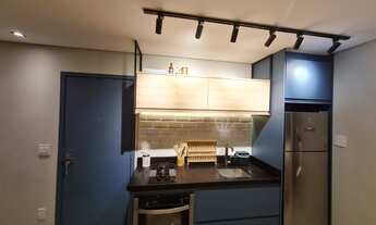 Imagem: Reformado Ibirapuera - 40m