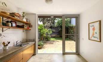 Imagem 2: São Paulo - Casa Padrão - PINHEIROS