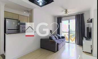 Imagem 2: Apartamento a venda Mansões Santo Antônio