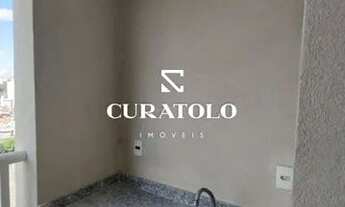 Imagem 3: Apartamento para locação com 2 dormitórios e 1 vaga - Marco Zero Prime, Centro SBC