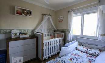 Imagem 6: Apartamento para Aluguel - Panamby, 2 Quartos, 70 m2