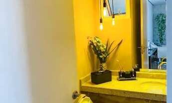 Imagem 5: Venha morar naquele que é considerado um dos melhores e mais bem conceituados condomínios