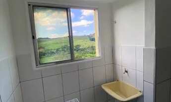 Imagem 2: Apartamento reformado