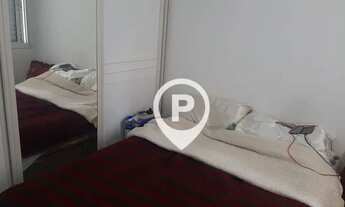 Imagem 3: Apartamento com 2 dormitórios à venda, 45 m² por R$ 349.000 - Rudge Ramos - São Bernardo d