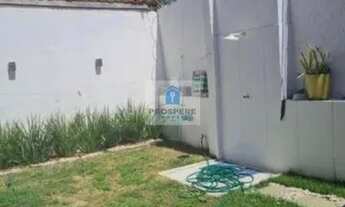 Imagem 5: Casa em Stella Maris, condomínio fechado, 4 quartos, sendo 1 suíte, 4 banheiros, 2 vagas d