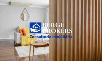 Imagem 5: Apartamento 3 quartos com vaga na Lagoa!!