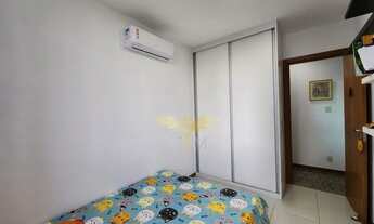 Imagem 6: Apartamento com 2 quartos em 83m² com 1 vaga de garagem no Caminho das Árvores