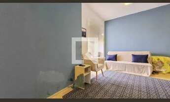 Imagem 2: Apartamento à Venda - Moema, 2 Quartos, 70 m2