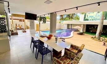 Imagem: Casa no Condomínio Fechado Morada do Rio/Aracaju