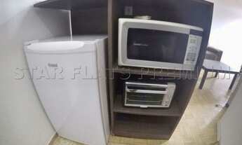 Imagem 6: Oportunidade em Moema - Próximo ao Shopping Ibirapuera