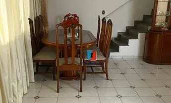 Imagem 3: Sobrado com 4 Dormitórios para Alugar, 310 m² - Imirim - São Paulo/SP