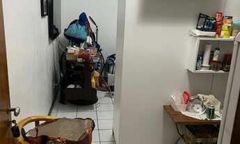 Imagem: Kitnet Edifício Mont Serrat Sudoeste