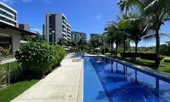 Imagem 2: Apartamento à venda, 2 quartos, 2 suítes, 2 vagas, Paiva - Cabo de Santo Agostinho/PE