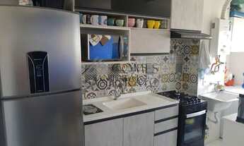 Imagem: Apartamento para aluguel, 2 quartos, 1 vaga