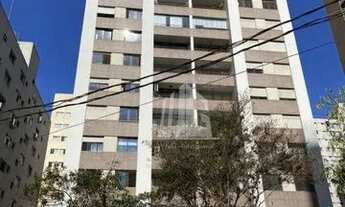 Imagem 6: Apartamento com 3 dormitórios para alugar, 98 m² por R$ 6.428,58/mês - Moema - São Paulo/S