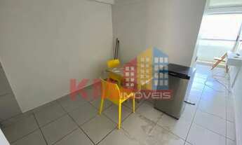 Imagem 4: LOCAÇÃO! Apartamento Mobiliado no Nova Betânia em Mossoró-RN!