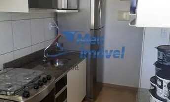 Imagem 5: QS 421 Samambaia Residencial Olympic 2 Quartos 45m² 1Vagas Ágio