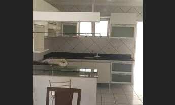 Imagem 2: Casa de condomínio sobrado para aluguel tem 150 metros quadrados com 3 quartos