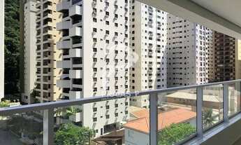 Imagem 5: Apartamento com varanda gourmet, novo, Pitangueiras, Guarujá