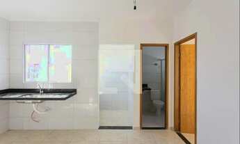 Imagem 4: Apartamento para Aluguel - Vila Aricanduva, 1 Quarto, 38 m2