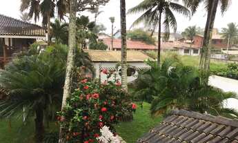 Imagem 2: Casa para venda ou aluguel COMERCIAL com 1.000m² de terreno, FRENTE MAR com no Pedra do Sa