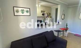 Imagem 5: APARTAMENTO no bairro Parque São Vicente com 49m². 2 dormitórios e 1 vagas. Confira